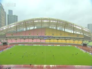 中女超联赛 江苏无锡女足VS武汉车谷江大女足 20250621 海报