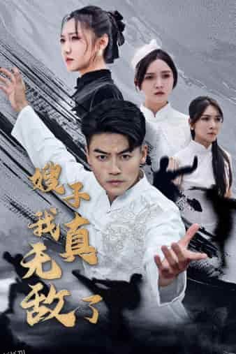 嫂子我真无敌了 海报