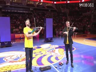 NBA常规赛 雷霆VS黄蜂 20251116 海报