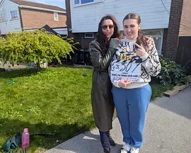 你本该做的事 第二季 海报