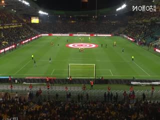 法甲联赛 南特VS里尔 20251020 海报