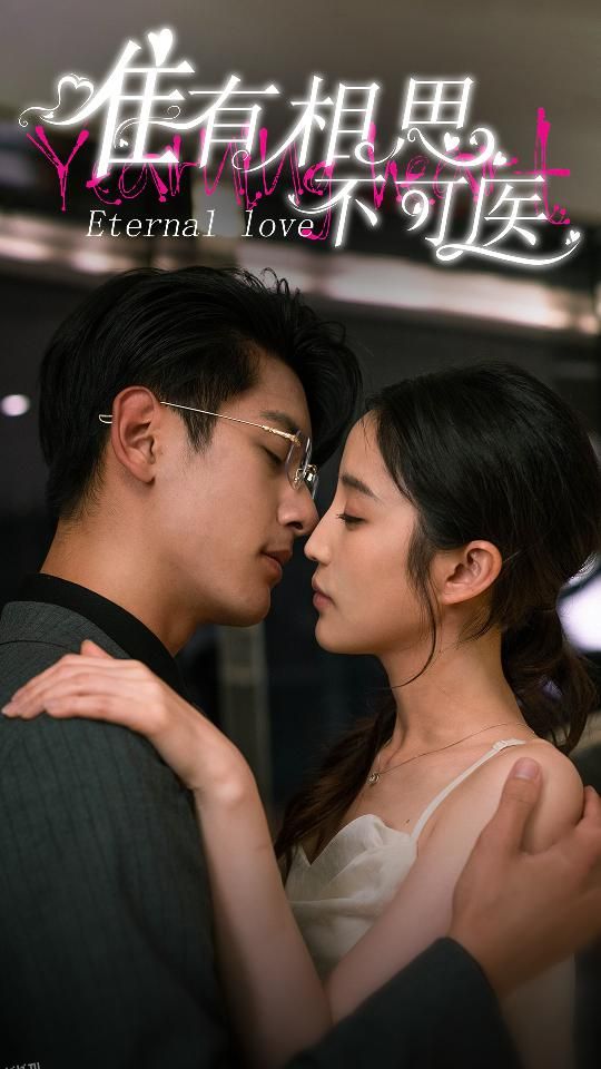 唯有相思不可医 海报