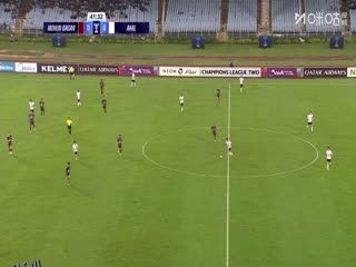 亚冠二级小组赛 莫亨巴根VS阿哈尔 20250916 海报