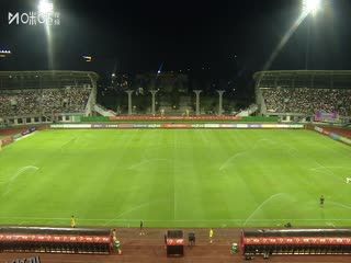 中甲联赛 定南赣联VS苏州东吴 20250705 海报