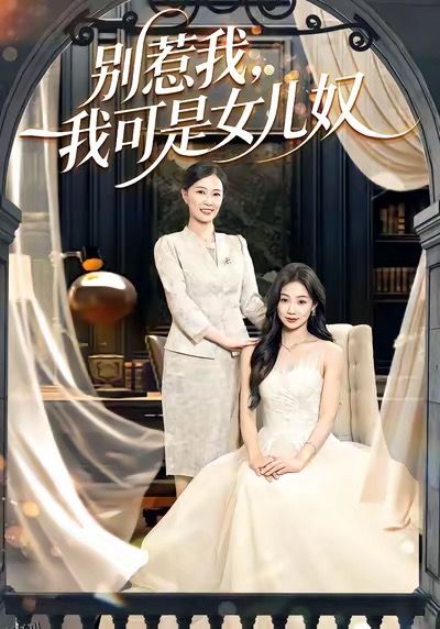 别惹我，我可是女儿奴 海报