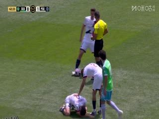 世俱杯小组赛 西雅图海湾人VS巴黎圣日耳曼 20250624 海报