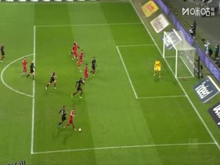 德甲联赛 奥格斯堡VS美因茨 20250920 海报