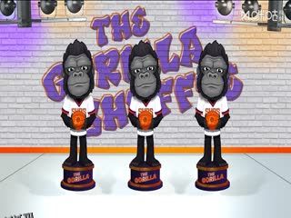 NBA常规赛 灰熊VS太阳 20251030 海报