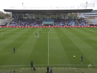 英女超 曼城女足VS西汉姆联女足 20251101 海报