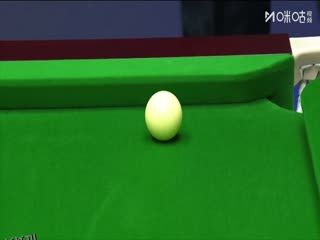 2025斯诺克西安大奖赛延期资格赛第一轮 赵心童5-2王信伯（朱蒙） 20251007 海报