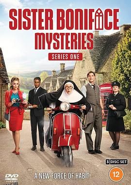 博尼法斯修女探案集第一季 海报