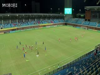 中乙联赛 深圳二零二八VS长春喜都 20250823 海报