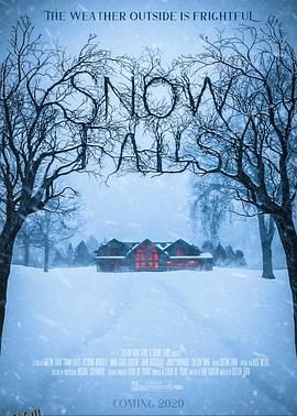 极冻邪恶[电影解说] 高清海报