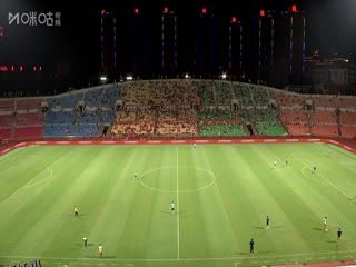 中甲联赛 广西平果VS南通支云 20250614 海报