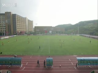 中乙联赛 广西恒宸VS赣州瑞狮 20250712 海报