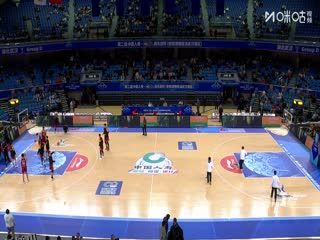 CBA俱乐部杯小组赛 山西汾酒VS广州朗肽海本 20251203 海报