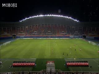 中甲联赛 大连鲲城VS青岛红狮 20250727 海报