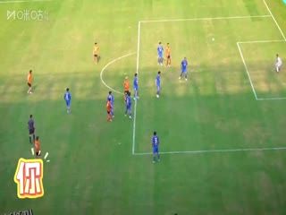 江苏城市足球联赛 南通队VS宿迁队 20250629 海报