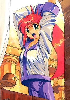 万能文化猫娘 DASH! 高清海报