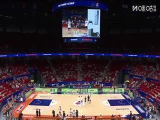 上海明日之星篮球争冠赛 英格兰篮球UK50精英队VS西班牙富恩拉夫拉达俱乐部精英队 20250719 海报