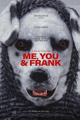 乖狗狗[电影解说] 海报