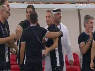 亚冠精英联赛阶段 吉达联合VS迪拜青年国民 20251001 海报