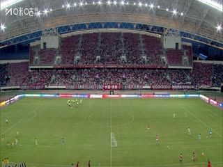 中甲联赛 陕西联合VS佛山南狮 20250726 海报