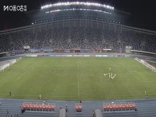 中甲联赛 石家庄功夫VS陕西联合 20250817 海报