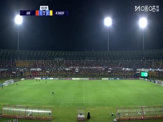 亚冠二级小组赛 果阿VS利雅得胜利 20251022 海报