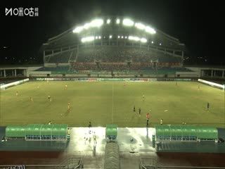 中乙联赛 江西庐山VS兰州陇原竞技 20250712 海报