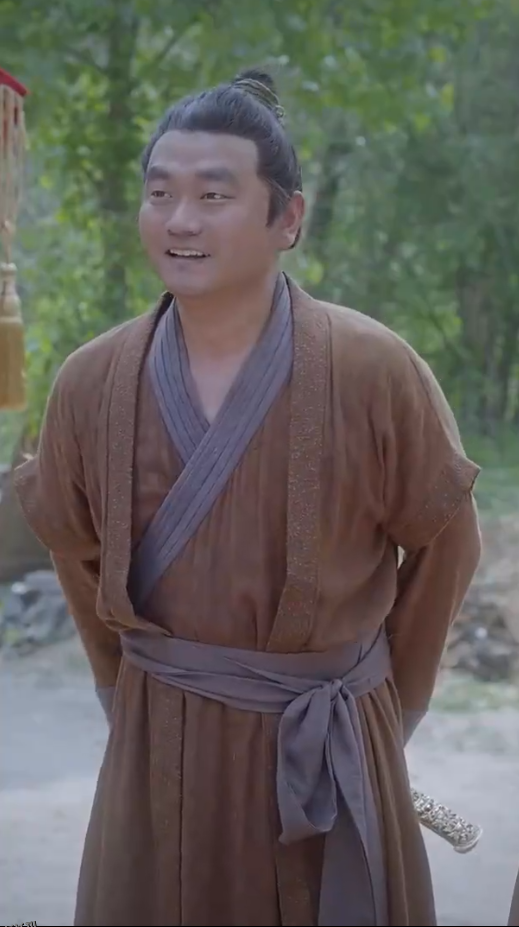 悠悠寸草心 短剧版 海报