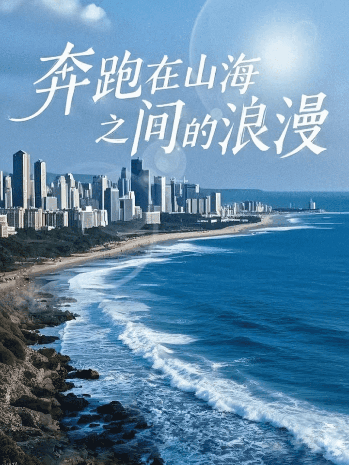 奔跑在山海之间的浪漫 海报