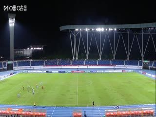 中甲联赛 佛山南狮VS广西平果 20250926 海报