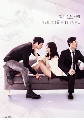 有道理的爱情 海报