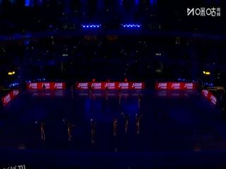 CBA俱乐部杯小组赛 合肥狂风峻茂VS广东东阳光 20251207 海报