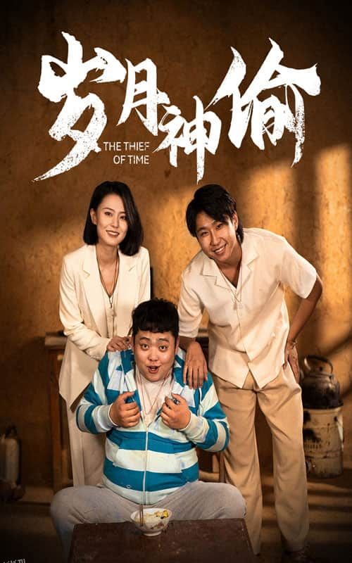 岁月神偷 短剧版 海报