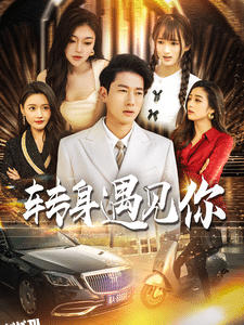 转身遇见你 海报