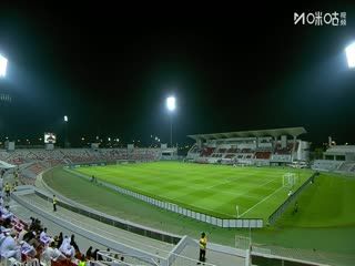 亚冠精英联赛阶段 沙迦VS大不里士拖拉机 20251021 海报