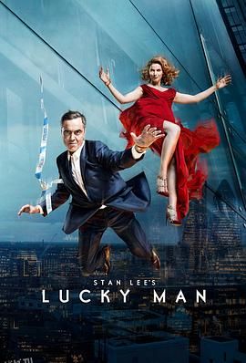 镯来运转第二季 海报