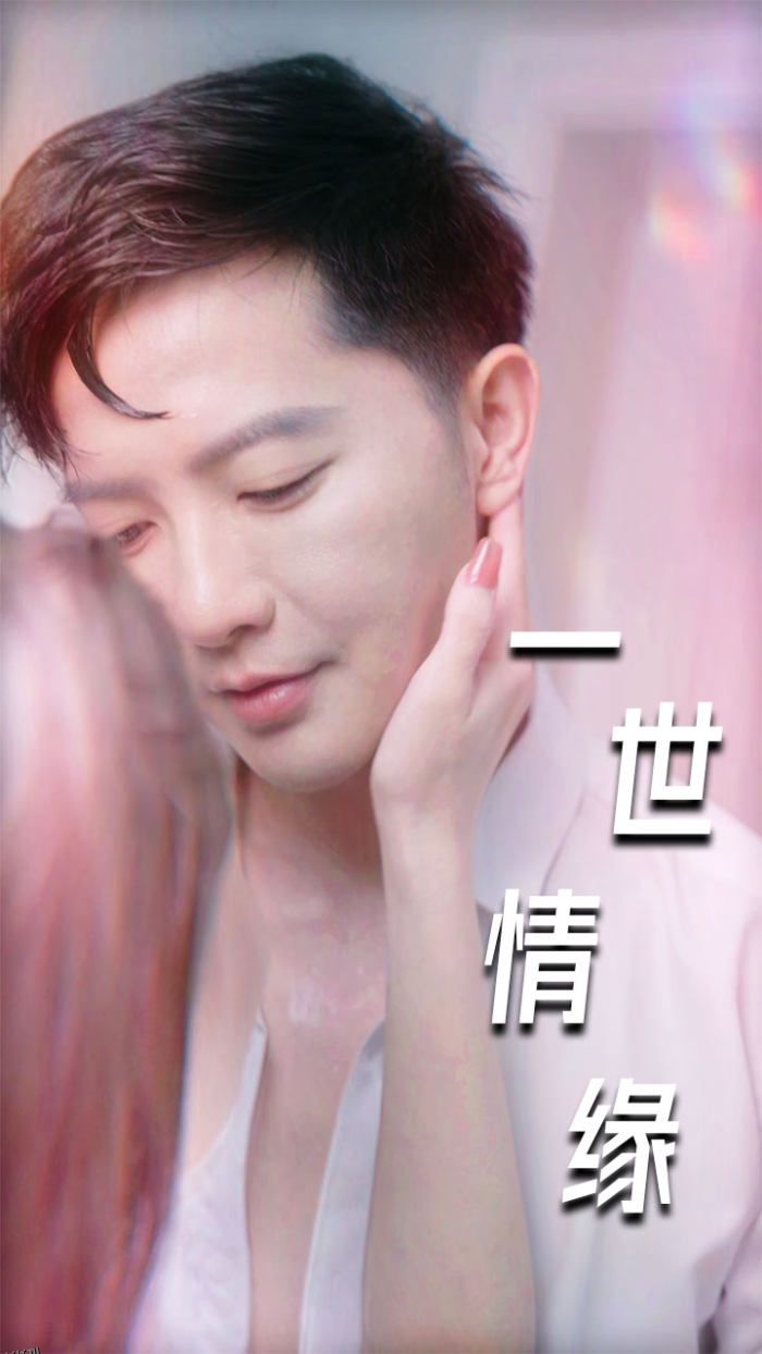 一世情缘 短剧版 海报