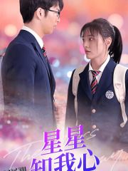新版：星星知我心 海报