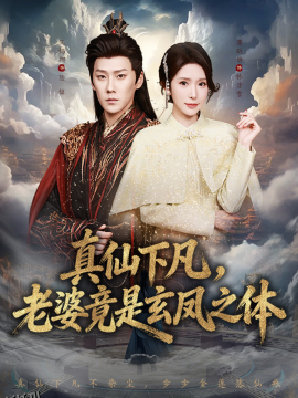真仙下凡，老婆竟是玄凤之体 海报