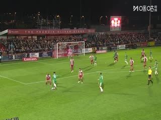 足总杯第一轮 南希尔兹VS什鲁斯伯里 20251102 海报