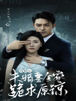 毁婚后未婚妻全家跪求原谅 高清海报