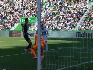 西甲联赛 埃尔切VS吉罗纳 20251207 海报