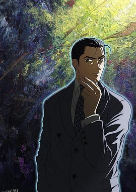 王牌鉴定人 海报