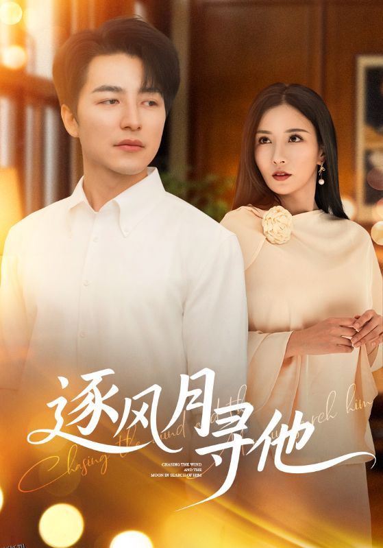 逐风月寻他 海报