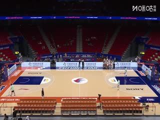 上海明日之星篮球争冠赛 新北市南山高中队VS日本B联赛精英队 20250715 海报