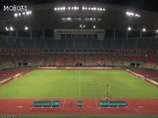 中乙联赛 广西恒宸VS长春喜都 20250914 海报