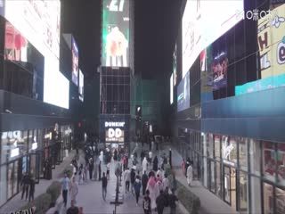 斯诺克利雅得狂欢季沙特大师赛第一轮 肖恩·墨菲4-0齐亚德·卡巴尼（柏林） 20251119 海报